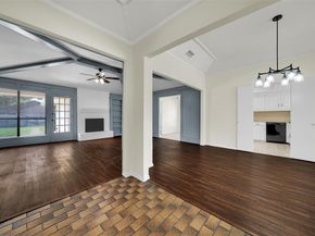 730  Woodcastle Drive , Garland Texas 75040