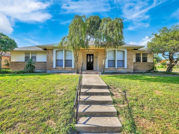 730  Woodcastle Drive , Garland Texas 75040