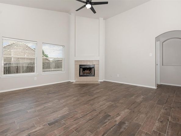 1905  Grand Fir Drive , Little Elm Texas 75068