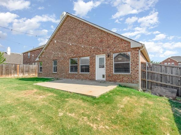 1905  Grand Fir Drive , Little Elm Texas 75068