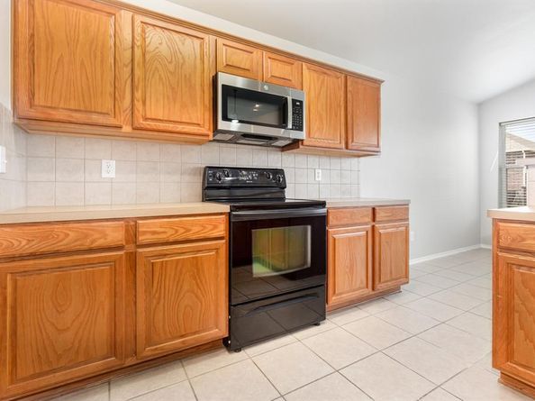 1905  Grand Fir Drive , Little Elm Texas 75068