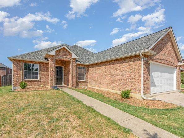 1905  Grand Fir Drive , Little Elm Texas 75068