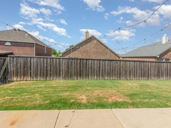 1905  Grand Fir Drive , Little Elm Texas 75068