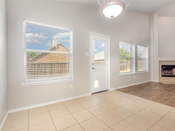 1905  Grand Fir Drive , Little Elm Texas 75068