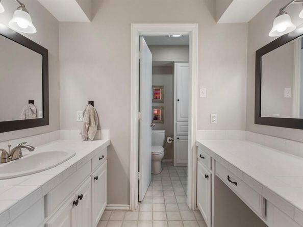815  Grinnell Drive , Richardson Texas 75081
