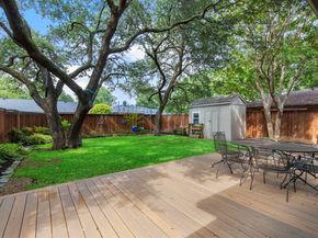 815  Grinnell Drive , Richardson Texas 75081