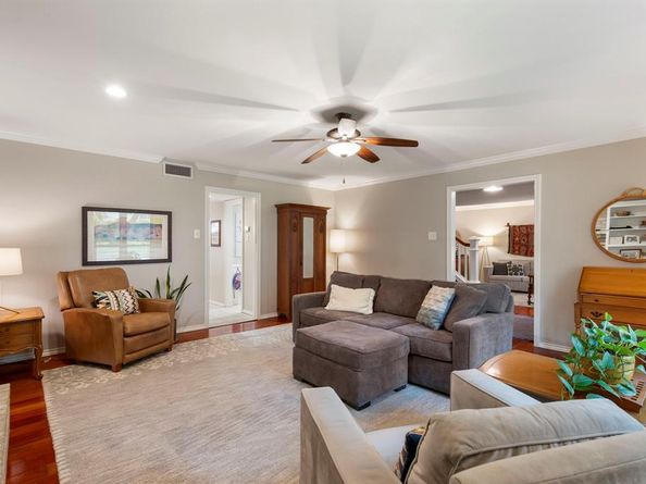 815  Grinnell Drive , Richardson Texas 75081