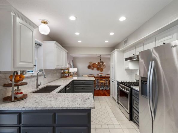 815  Grinnell Drive , Richardson Texas 75081