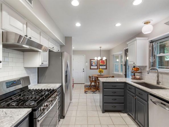 815  Grinnell Drive , Richardson Texas 75081