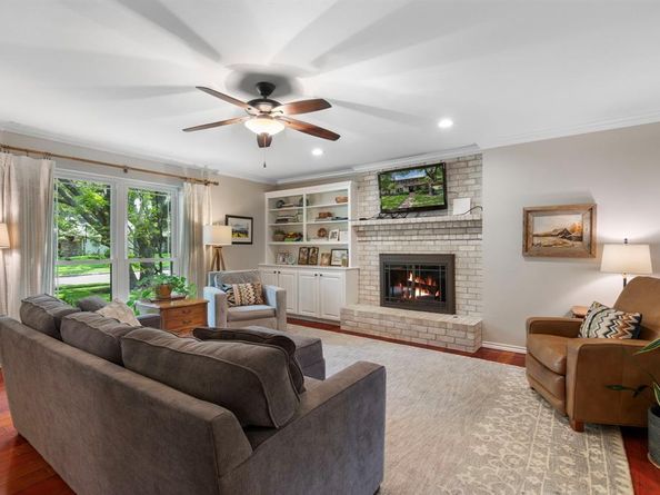 815  Grinnell Drive , Richardson Texas 75081