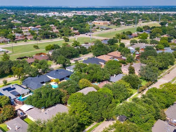 815  Grinnell Drive , Richardson Texas 75081