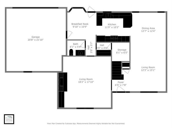 815  Grinnell Drive , Richardson Texas 75081