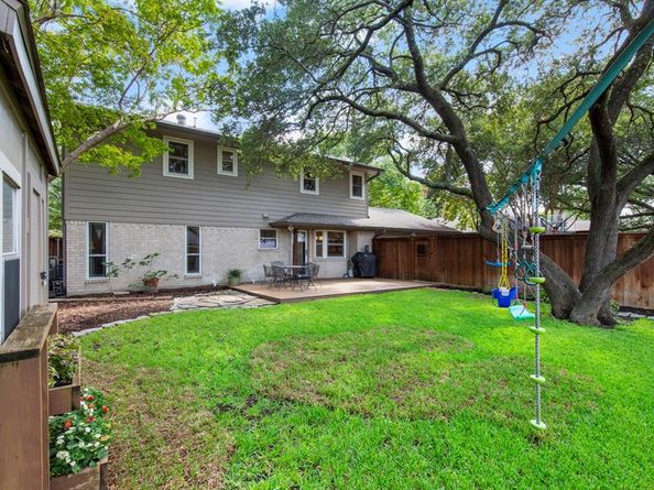 815  Grinnell Drive , Richardson Texas 75081