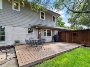 815  Grinnell Drive , Richardson Texas 75081