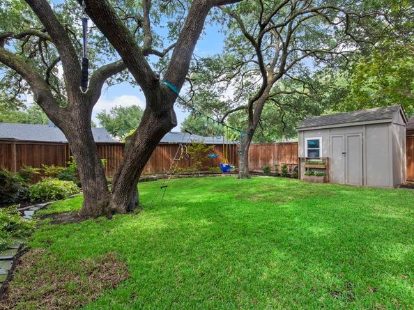 815  Grinnell Drive , Richardson Texas 75081
