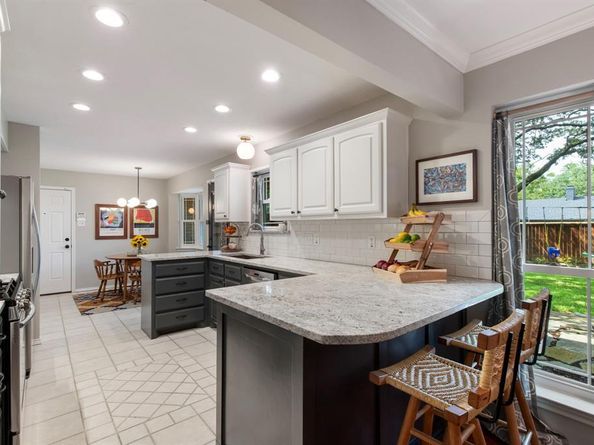 815  Grinnell Drive , Richardson Texas 75081