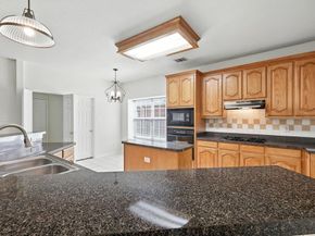 1405  Kingsley Drive , Allen Texas 75013