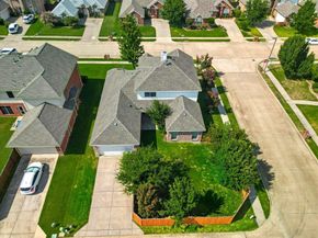1405  Kingsley Drive , Allen Texas 75013