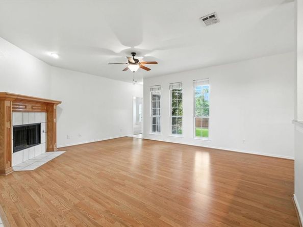 1405  Kingsley Drive , Allen Texas 75013