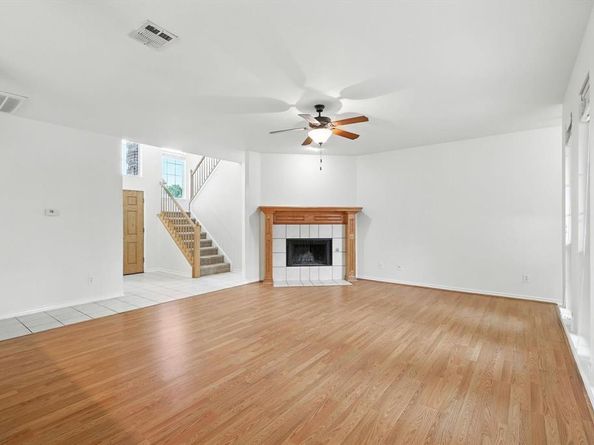 1405  Kingsley Drive , Allen Texas 75013