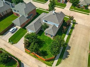 1405  Kingsley Drive , Allen Texas 75013