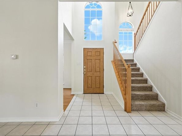 1405  Kingsley Drive , Allen Texas 75013
