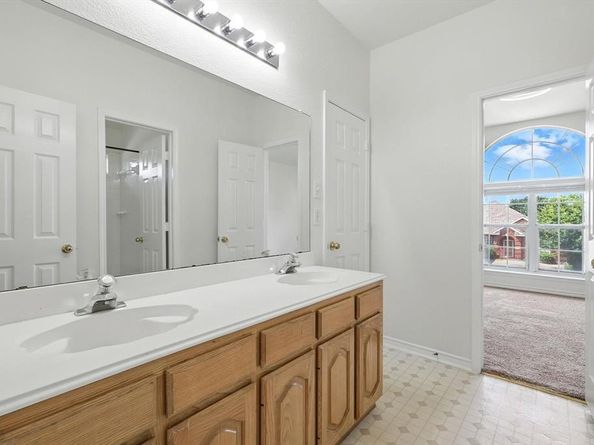 1405  Kingsley Drive , Allen Texas 75013