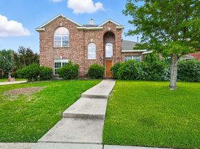 1405  Kingsley Drive , Allen Texas 75013