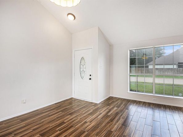3512  Paladin Place , Fort Worth Texas 76137