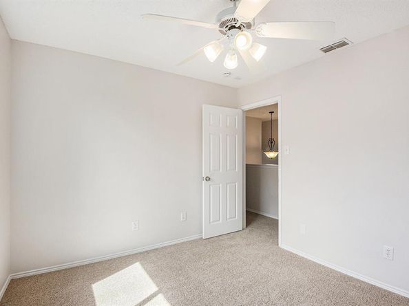 3512  Paladin Place , Fort Worth Texas 76137