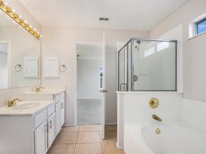 3512  Paladin Place , Fort Worth Texas 76137