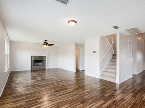 3512  Paladin Place , Fort Worth Texas 76137