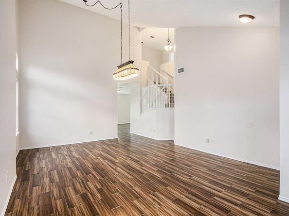 3512  Paladin Place , Fort Worth Texas 76137