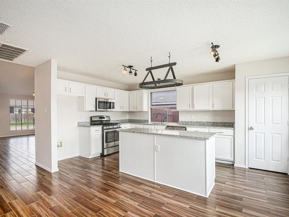 3512  Paladin Place , Fort Worth Texas 76137
