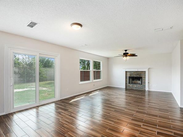 3512  Paladin Place , Fort Worth Texas 76137