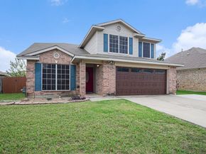 3512  Paladin Place , Fort Worth Texas 76137