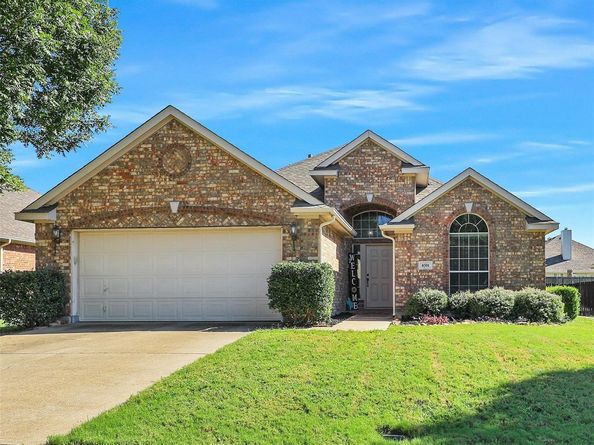 8301  Sonnet Drive , McKinney Texas 75071