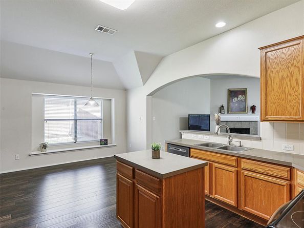 8301  Sonnet Drive , McKinney Texas 75071
