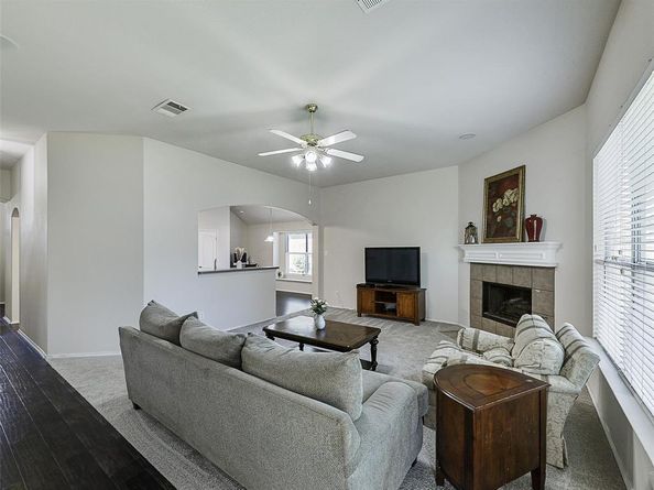 8301  Sonnet Drive , McKinney Texas 75071