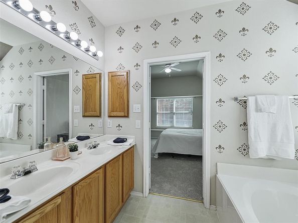 8301  Sonnet Drive , McKinney Texas 75071