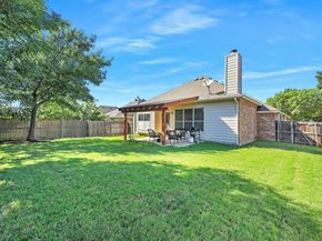 8301  Sonnet Drive , McKinney Texas 75071