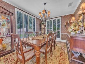 401  Canyon Creek Trail , Fort Worth Texas 76112