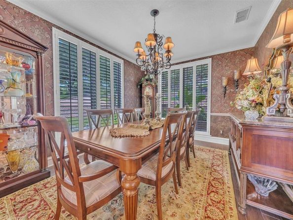 401  Canyon Creek Trail , Fort Worth Texas 76112