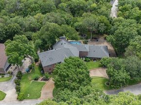 401  Canyon Creek Trail , Fort Worth Texas 76112