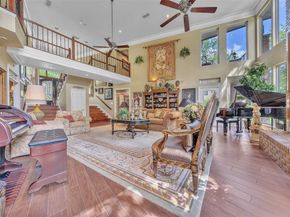 401  Canyon Creek Trail , Fort Worth Texas 76112