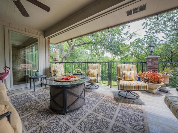 401  Canyon Creek Trail , Fort Worth Texas 76112