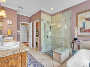 401  Canyon Creek Trail , Fort Worth Texas 76112