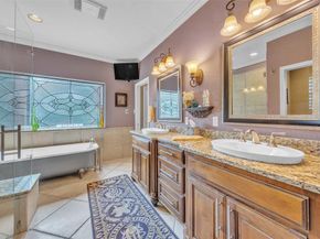 401  Canyon Creek Trail , Fort Worth Texas 76112