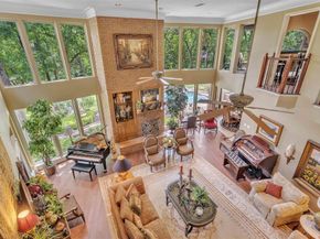 401  Canyon Creek Trail , Fort Worth Texas 76112