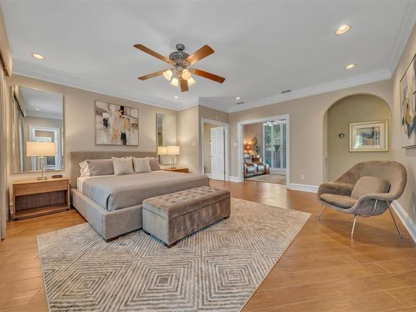 401  Canyon Creek Trail , Fort Worth Texas 76112